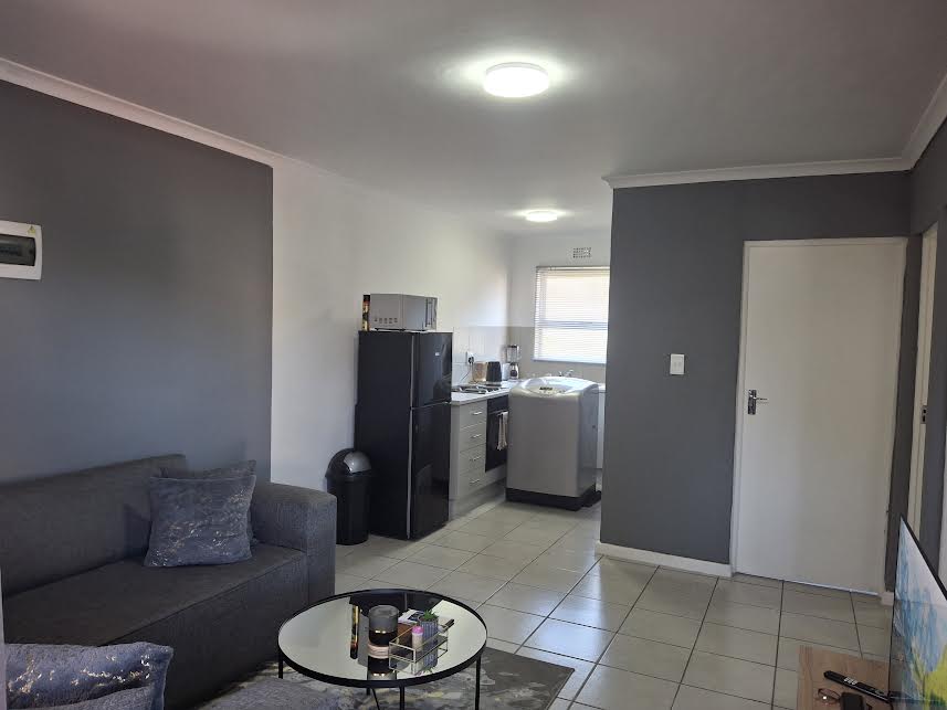 2 Bedroom Property for Sale in Silversands Western Cape